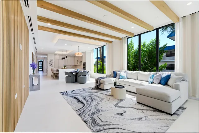 $3,395,000 | 2323 Lake Drive, Unit 201, Singer Island, FL 33404