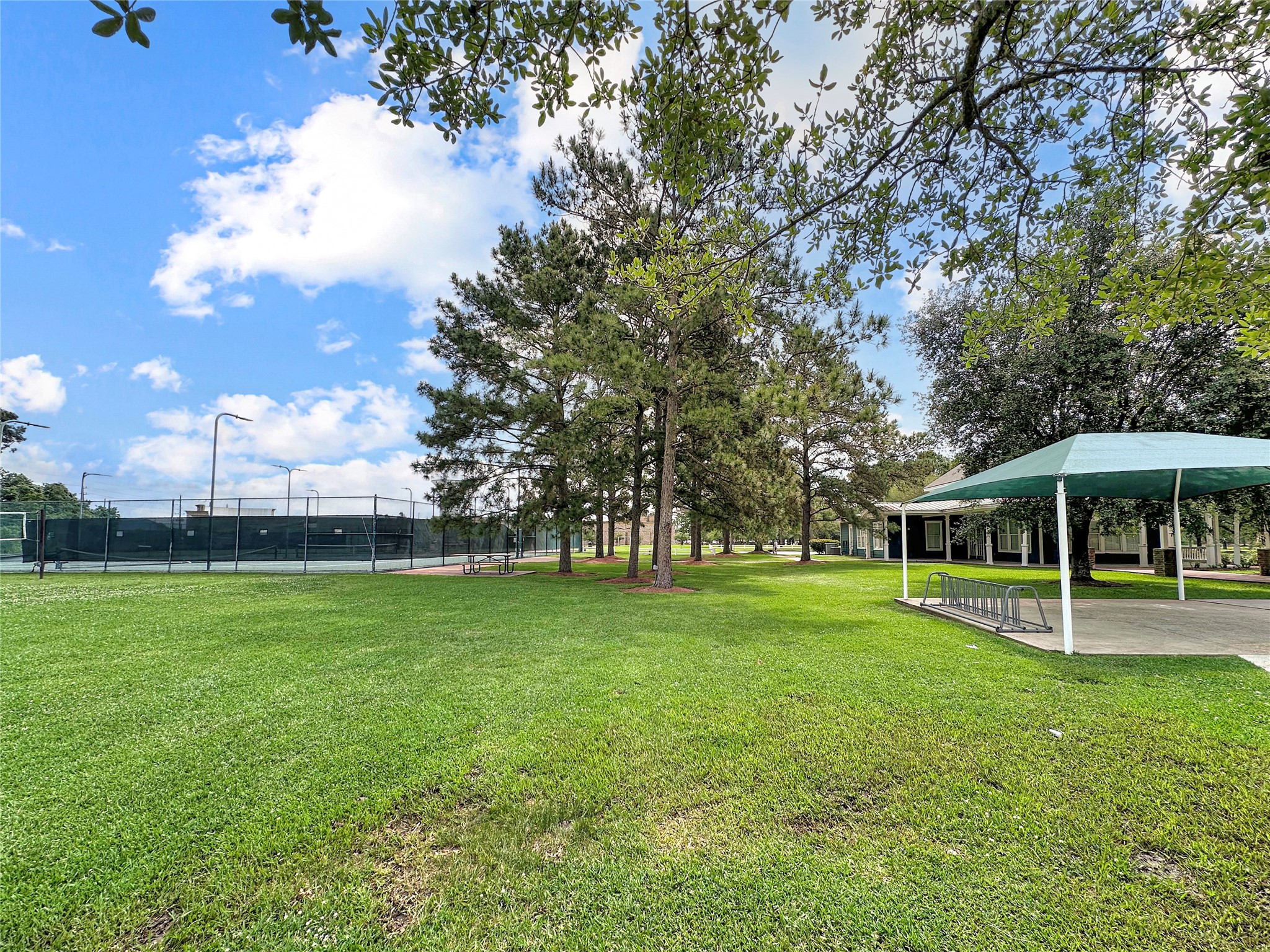 6506 Rustling Timbers Lane Spring, TX 77379 - Photo 37 of 40