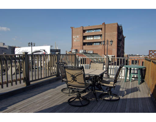 52 Cooper Street, Unit 8 Boston, MA 02113 - Photo 9 of 9 Gallery Image 9