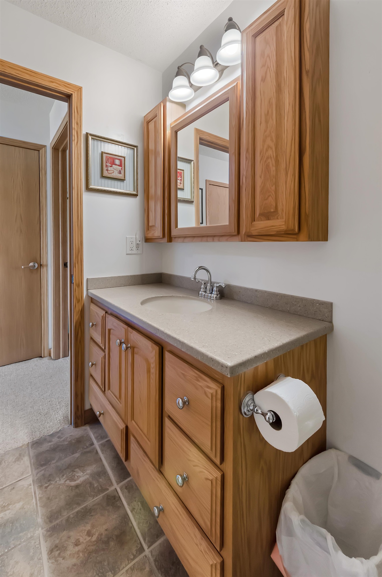 1704 Castleview Gladwin, MI 48624 - Photo 37 of 81