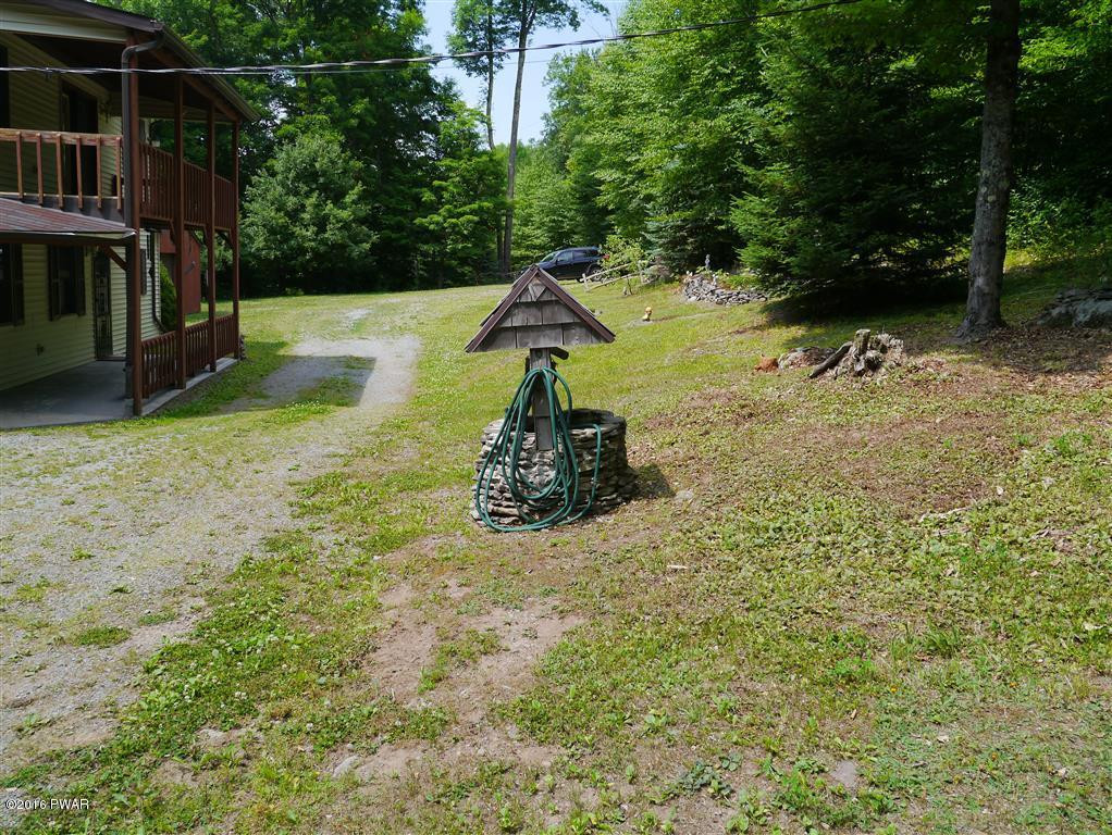 144 Whitleigh Road Equinunk, PA 18417 - Photo 36 of 44 Well