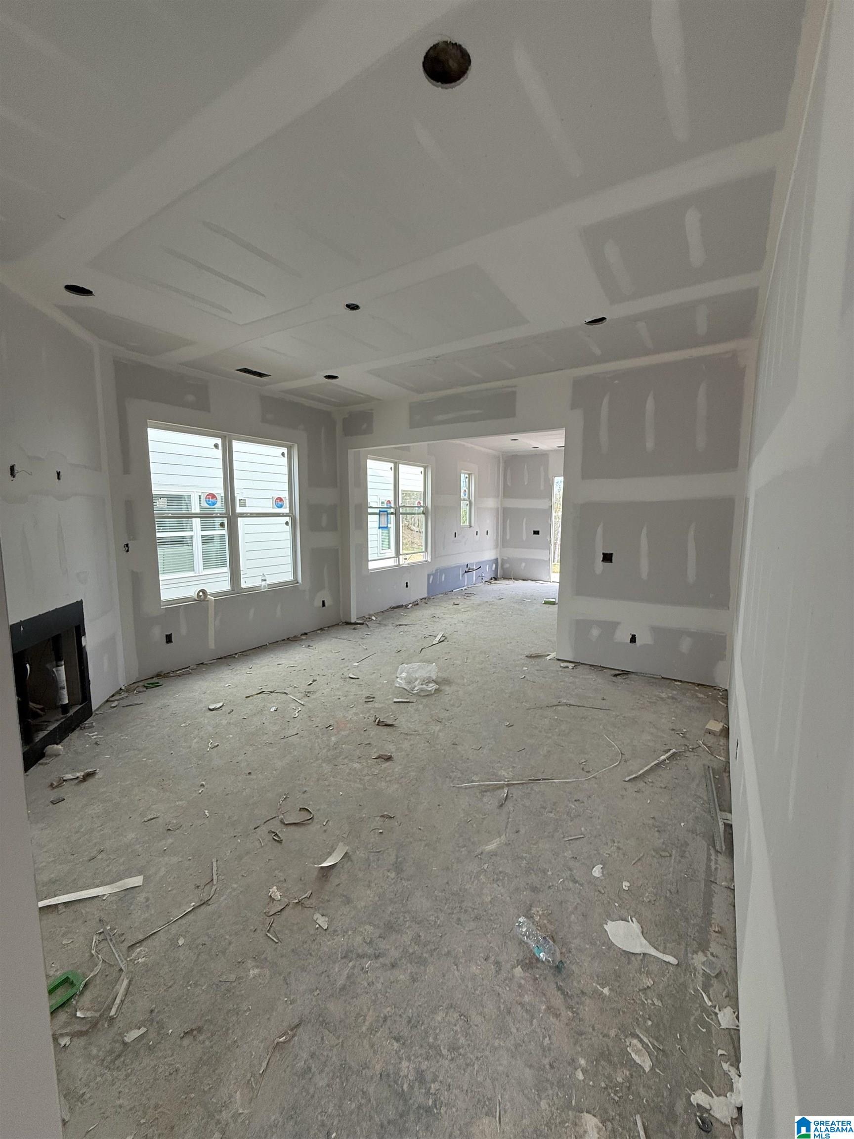 109 Huntley Rdg Drive Pelham, AL 35124 - Photo 3 of 7