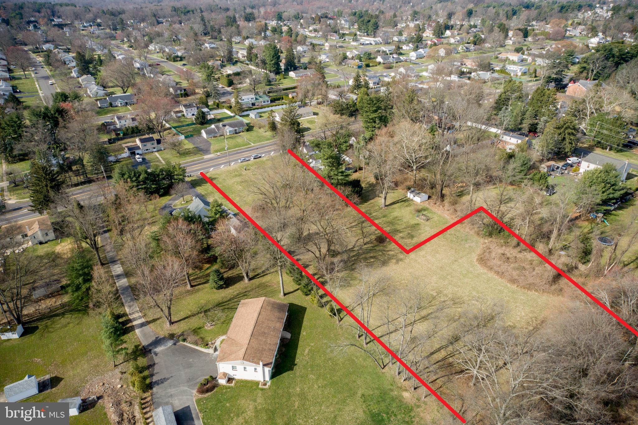 433 County Line Road Huntingdon Valley, PA 19006 - Photo 4 of 13 Gallery Image 4