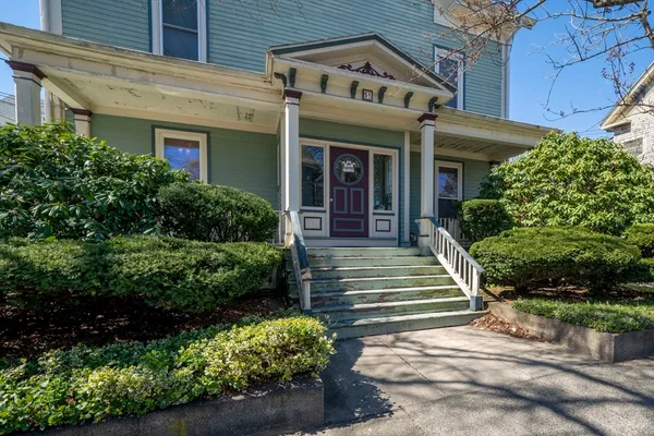 $425,000 | 51 Cherry Street, Unit 1, Lynn, MA 01902