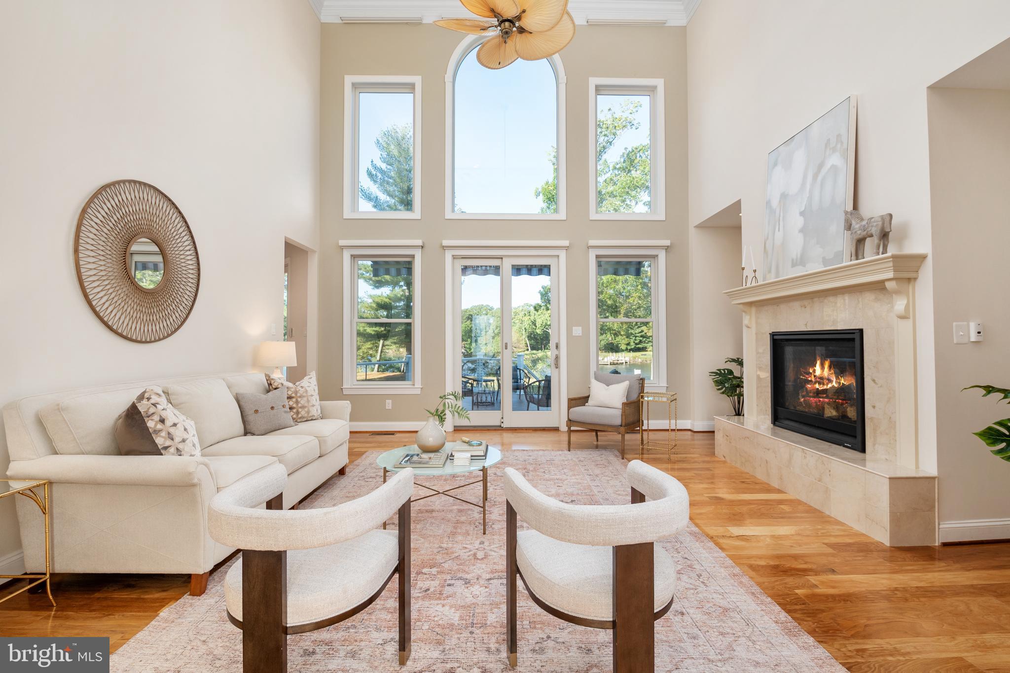 1576 Bay Head Road Annapolis, MD 21409 - Photo 18 of 54