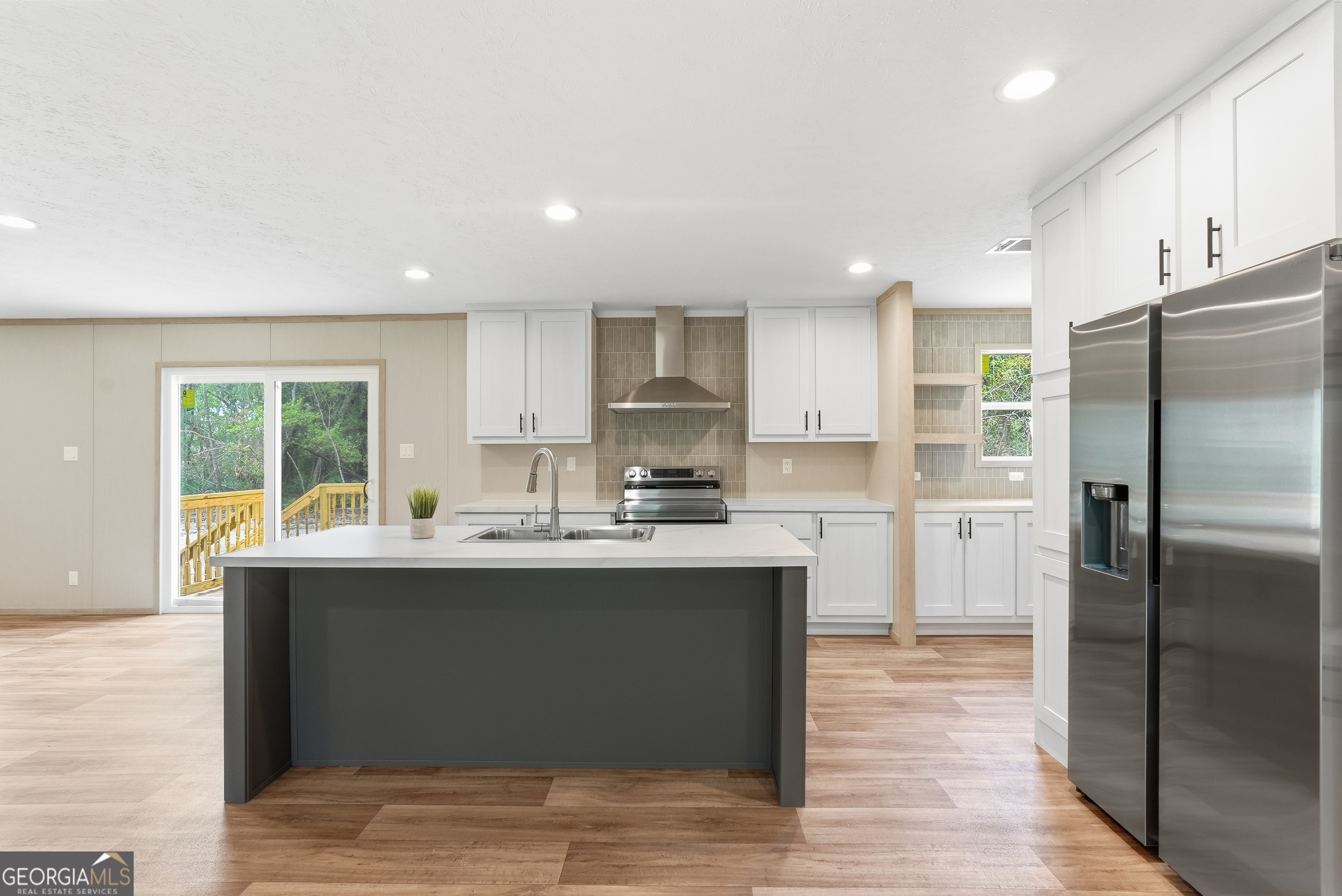 2099 Susie Baker Road Northeast Townsend, GA 31331 - Photo 15 of 33