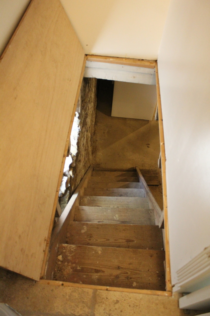 7496 Wolf Road Kingston, IL 60145 - Photo 24 of 38 a view of entryway