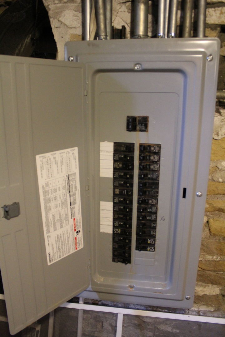 7496 Wolf Road Kingston, IL 60145 - Photo 29 of 38 a view of front door