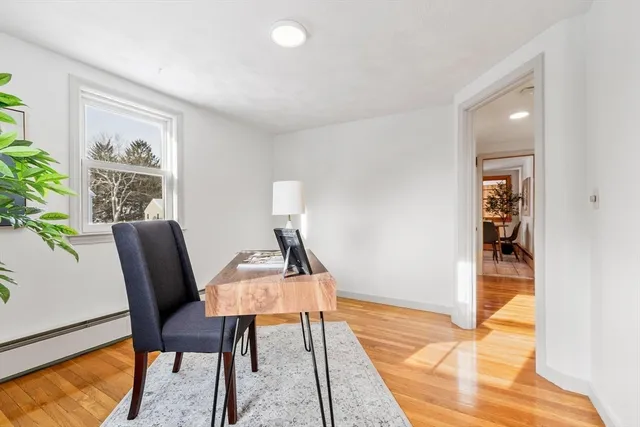 $599,000 | 46 Pine Hill Road, Ashland, MA 01721