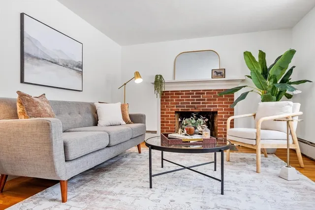 $599,000 | 46 Pine Hill Road, Ashland, MA 01721