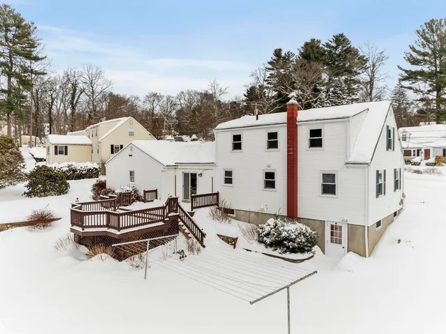 $599,000 | 46 Pine Hill Road, Ashland, MA 01721