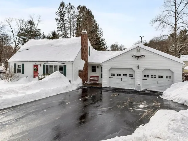 $599,000 | 46 Pine Hill Road, Ashland, MA 01721