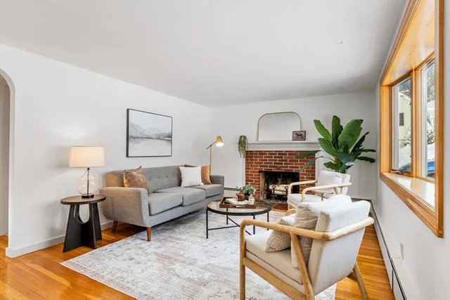 $599,000 | 46 Pine Hill Road, Ashland, MA 01721