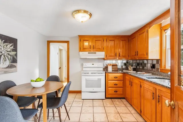 $599,000 | 46 Pine Hill Road, Ashland, MA 01721