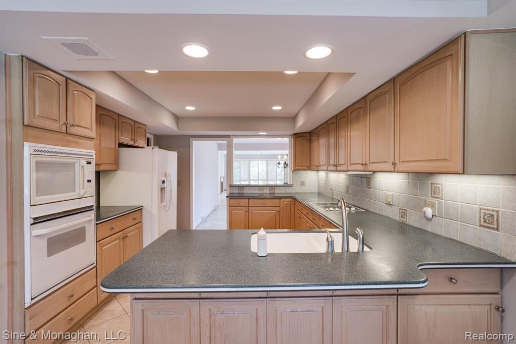 11 Willison Road Grosse Pointe Shores, MI 48236 - Photo 28 of 63