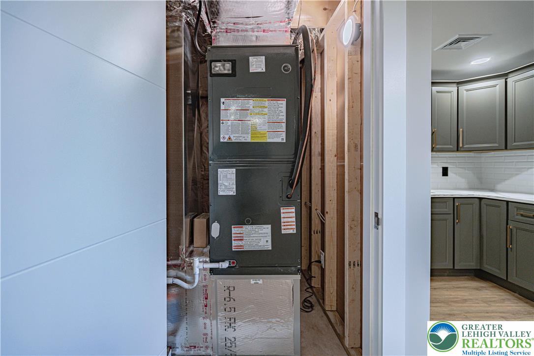 261 Maple Street Coplay, PA 18037 - Photo 42 of 53 a view of a hallway with elevator