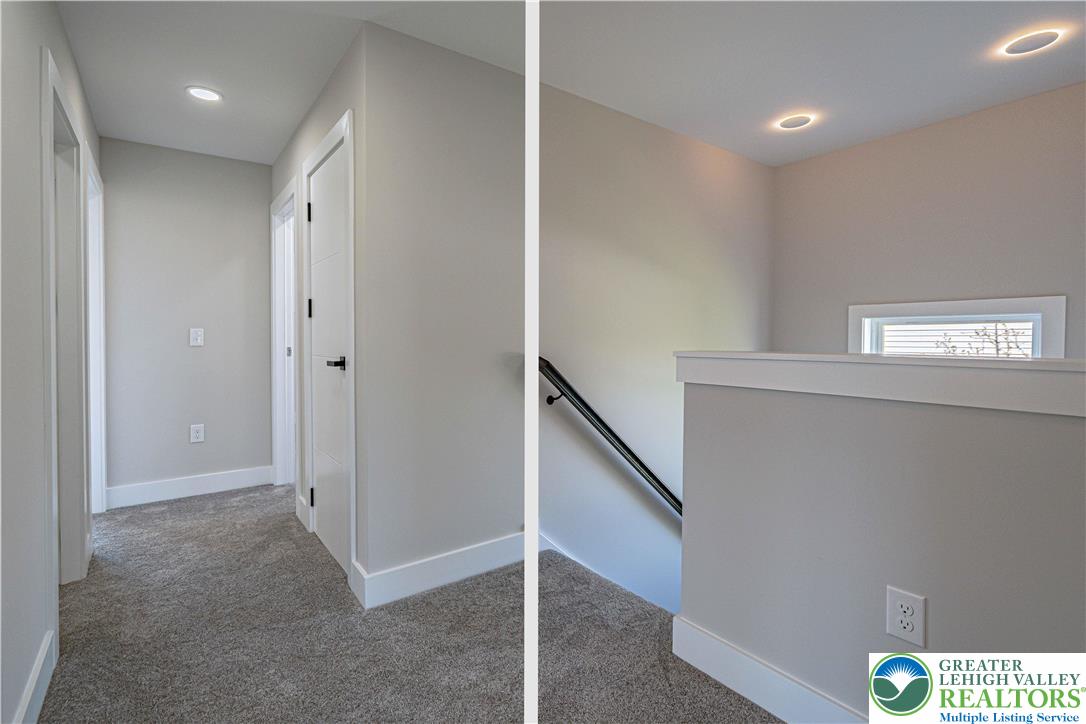 261 Maple Street Coplay, PA 18037 - Photo 53 of 53 a view of entryway