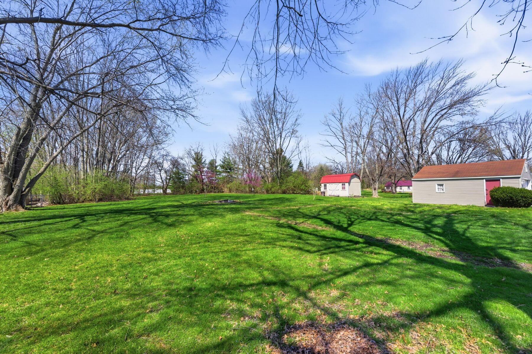 2113 Smeltzer Road Marion, OH 43302 - Photo 6 of 29 Back view