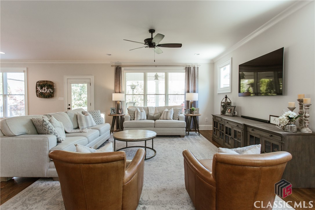 495 Old Princeton Road Athens, GA 30606 - Photo 10 of 61