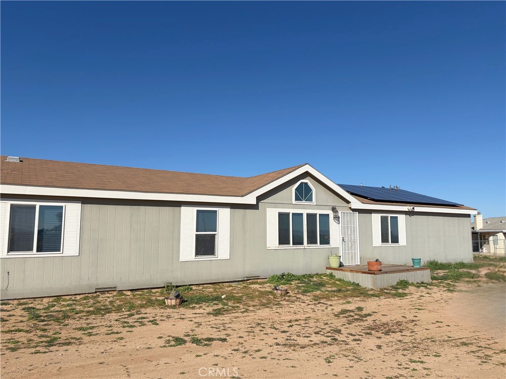 14460 Nevada Road Phelan, CA 92371 - Photo 2 of 20