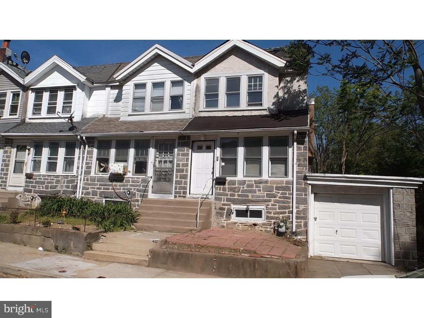 74 Sunshine Road Upper Darby, PA 19082 - Photo 1 of 14