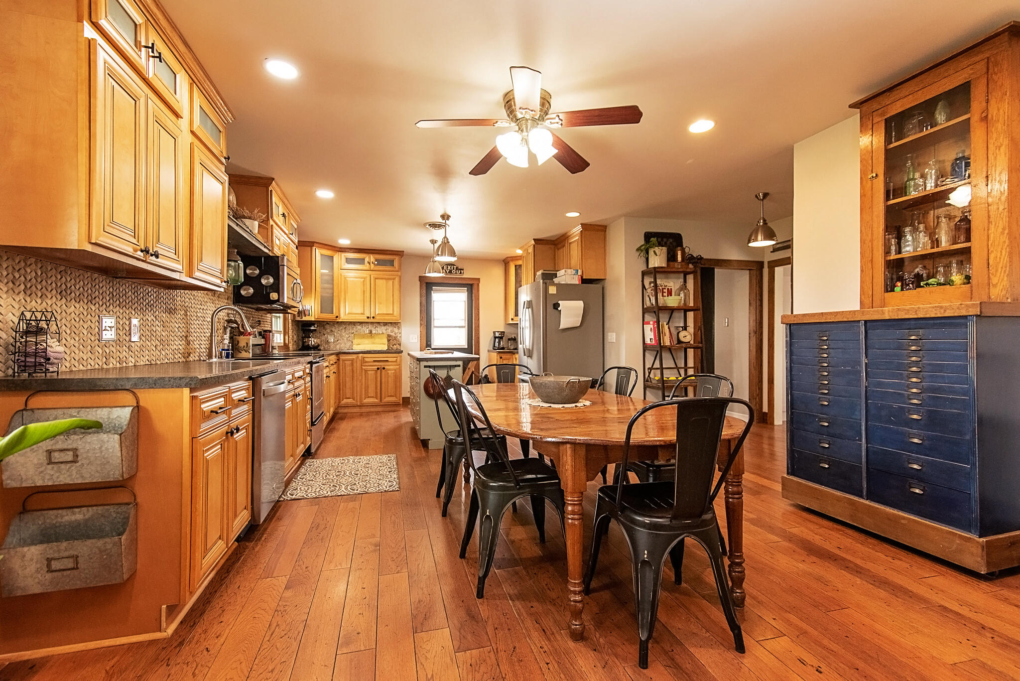 9601 Runkle Road St. Paris, OH 43072 - Photo 11 of 47 Gallery Image 11