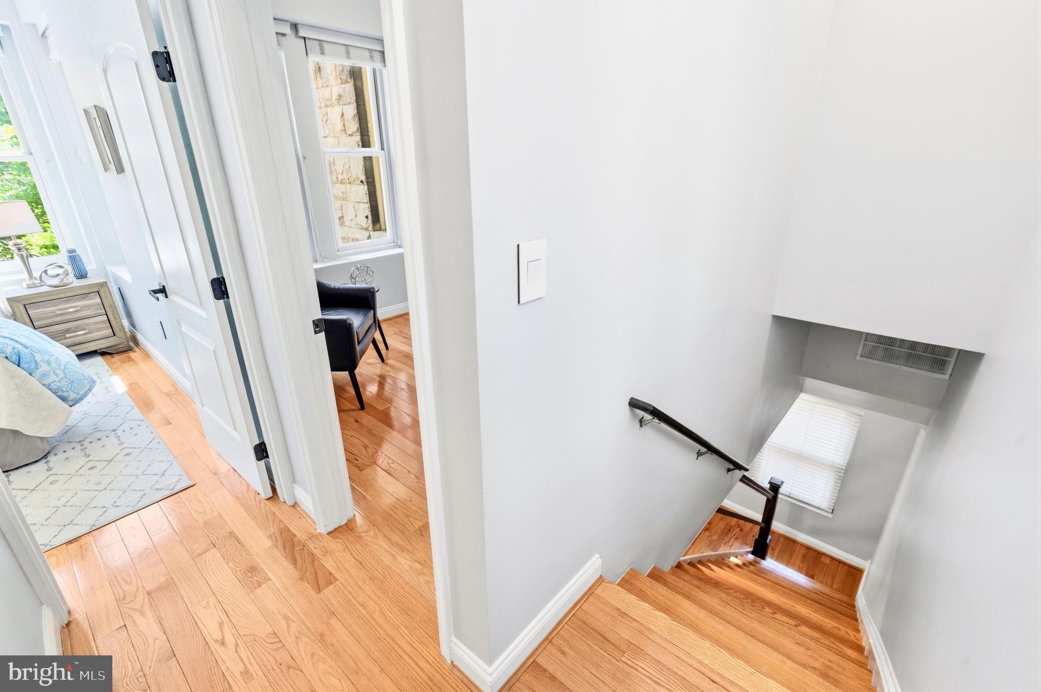 2107 S Street Northwest, Unit A Washington, DC 20008 - Photo 21 of 35