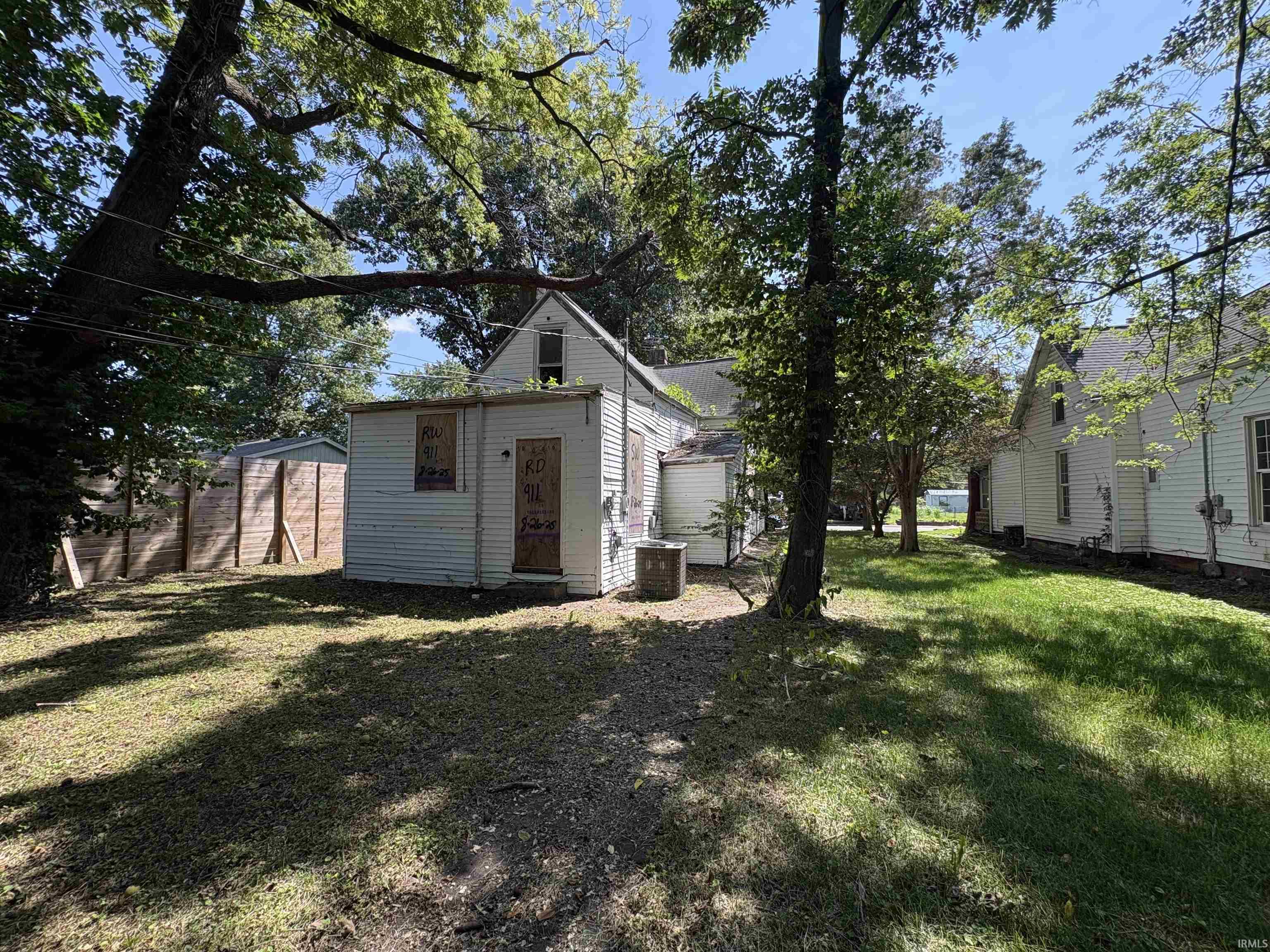 911 Line Street Evansville, IN 47713 - Photo 9 of 10 Gallery Image 9