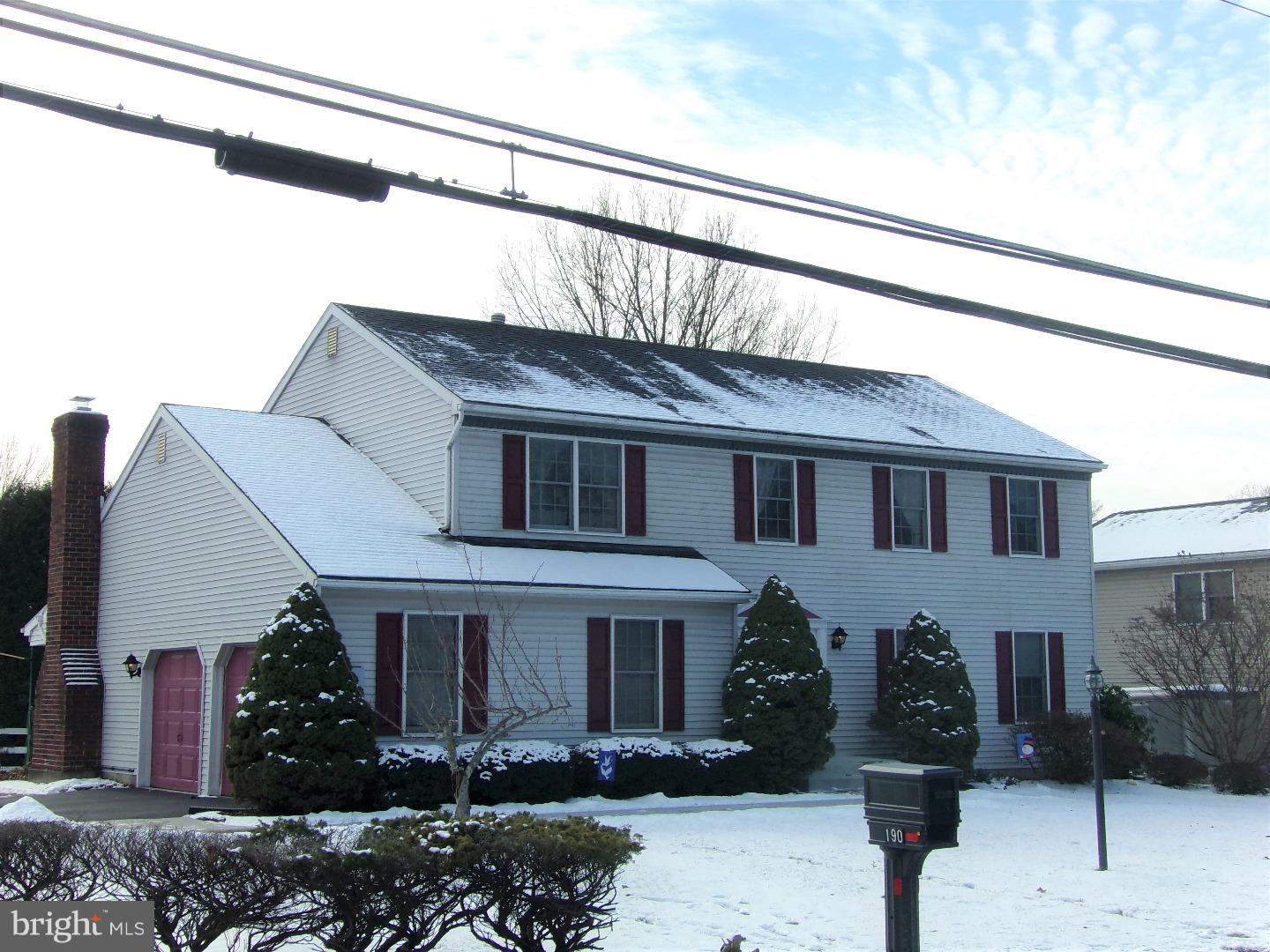 190 Rugby Road Birdsboro, PA 19508 - Photo 1 of 21 Gallery Image 1
