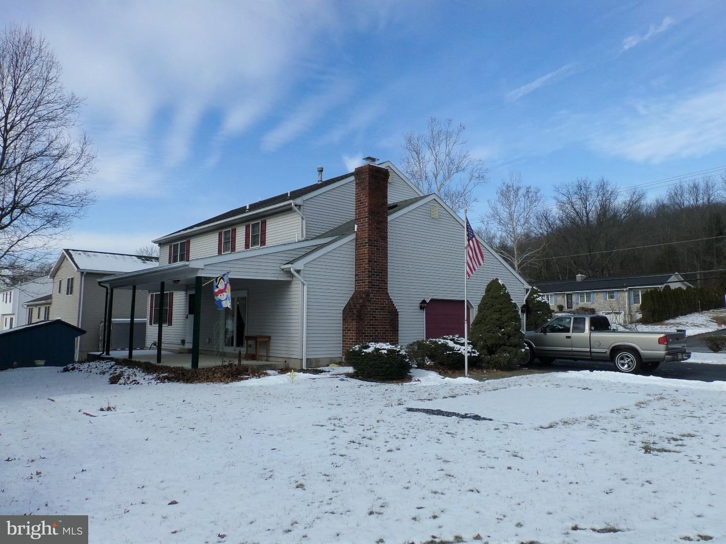 190 Rugby Road Birdsboro, PA 19508 - Photo 2 of 21 Gallery Image 2