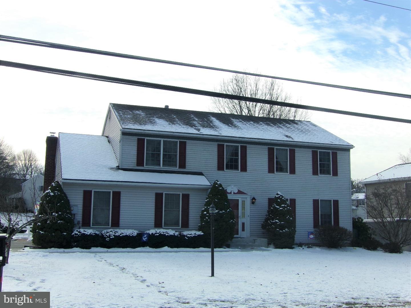 190 Rugby Road Birdsboro, PA 19508 - Photo 21 of 21 Gallery Image 21