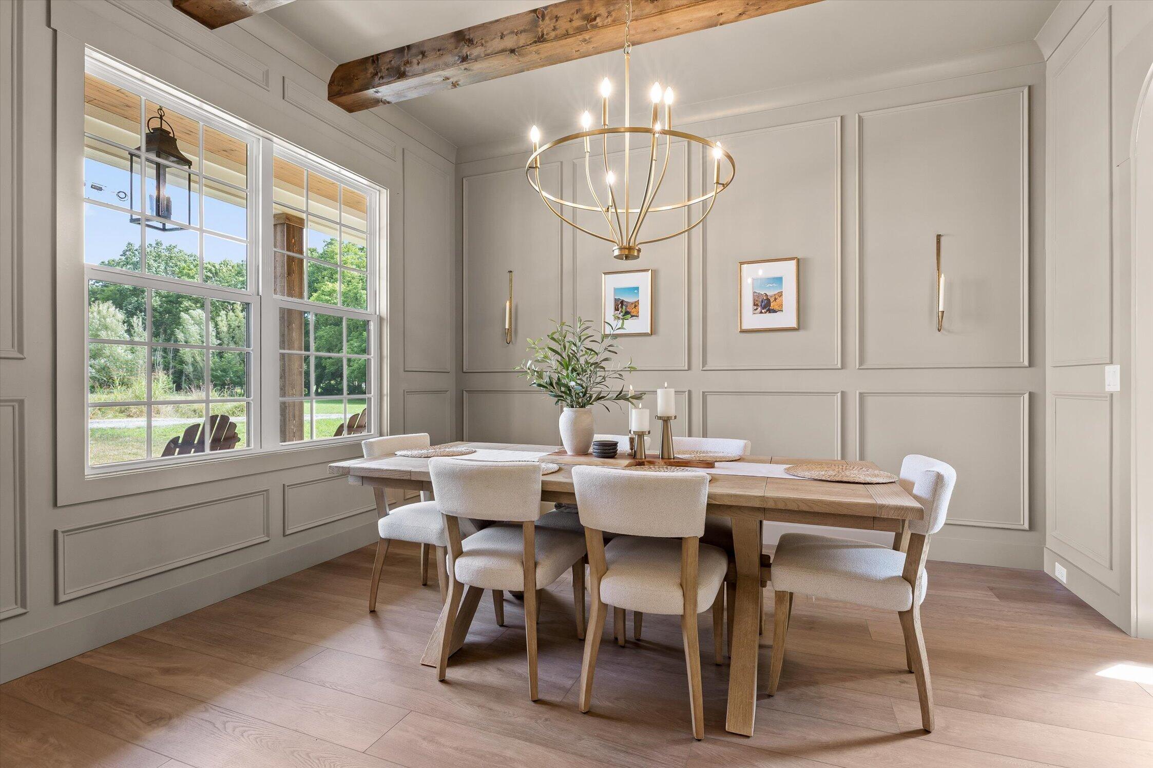3597 Prospect Church Road Apison, TN 37302 - Photo 13 of 68 Dining Room