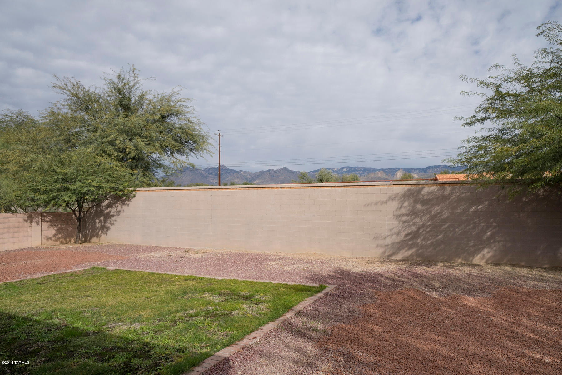 9807 East Rock Ridge Court Tucson, AZ 85749 - Photo 20 of 22