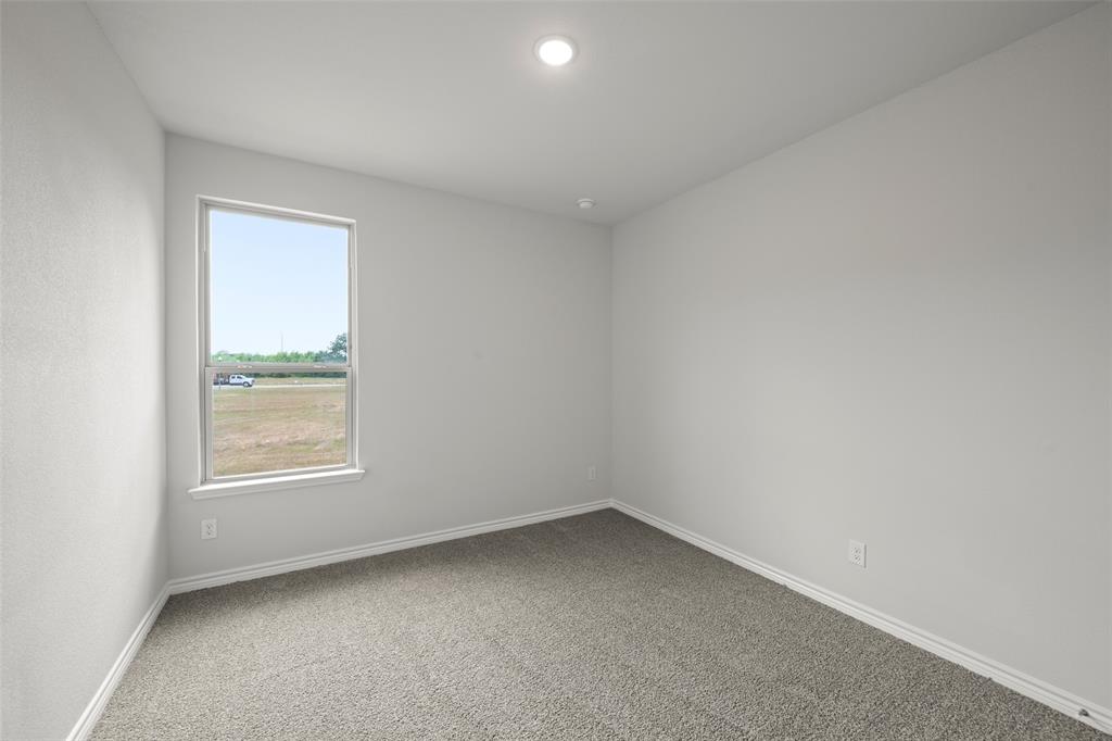 3121-3123 Long Rope Lane Denton, TX 76209 - Photo 24 of 29 3121-3123 Long Rope- Bedroom-2