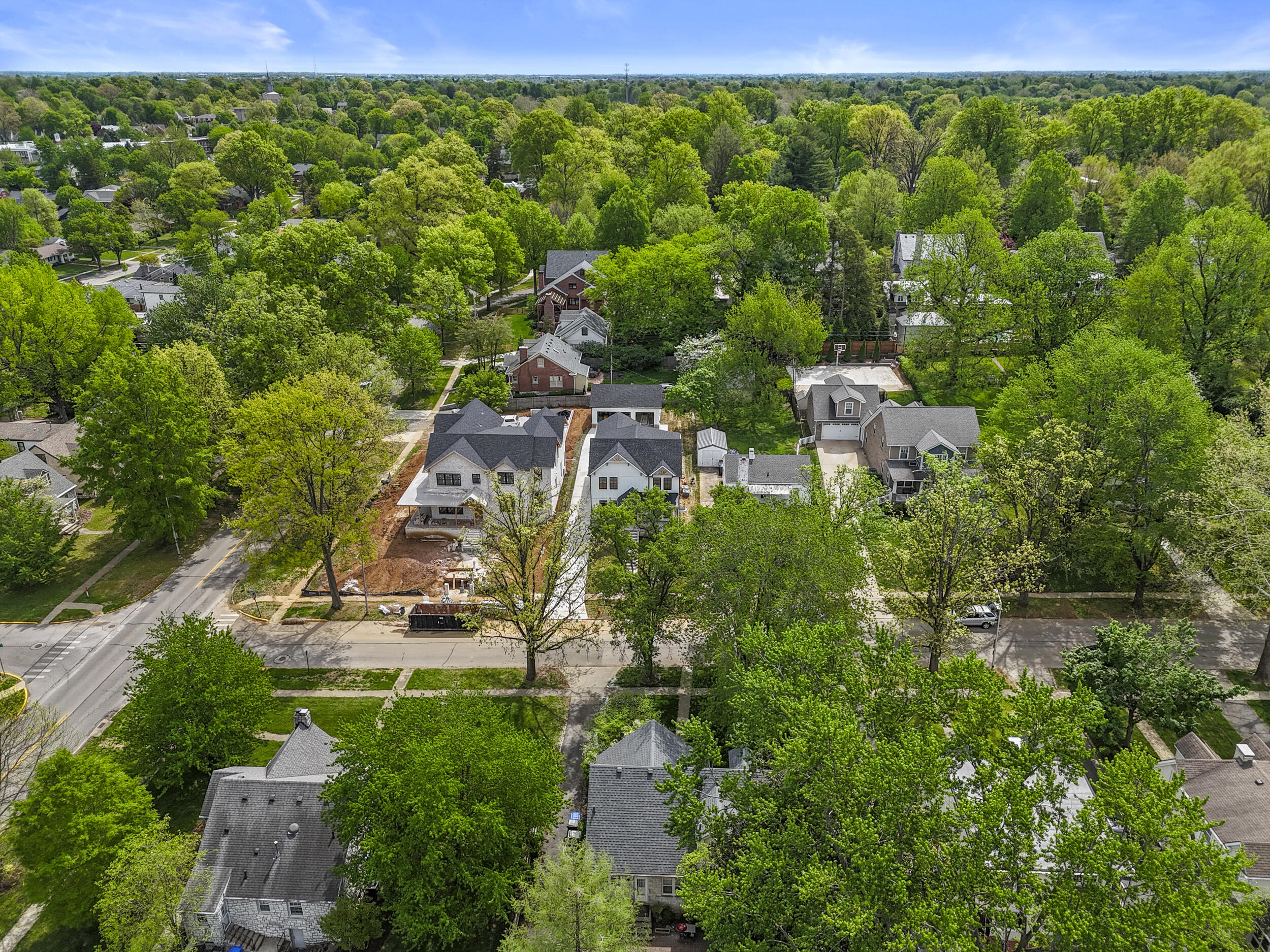 1212 Kastle Road Lexington, KY 40502 - Photo 59 of 65 62_dji_20260417121341_0111_d