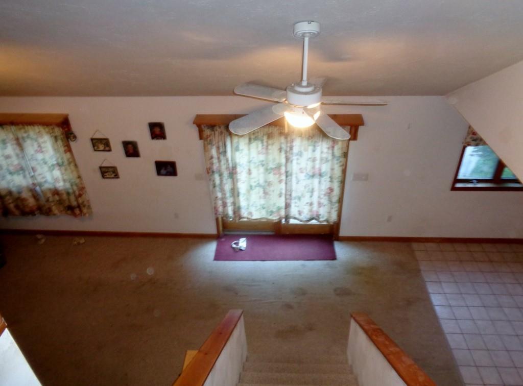 330 Burrill Hill Road Norridgewock, ME 04957 - Photo 7 of 15 Living Room
