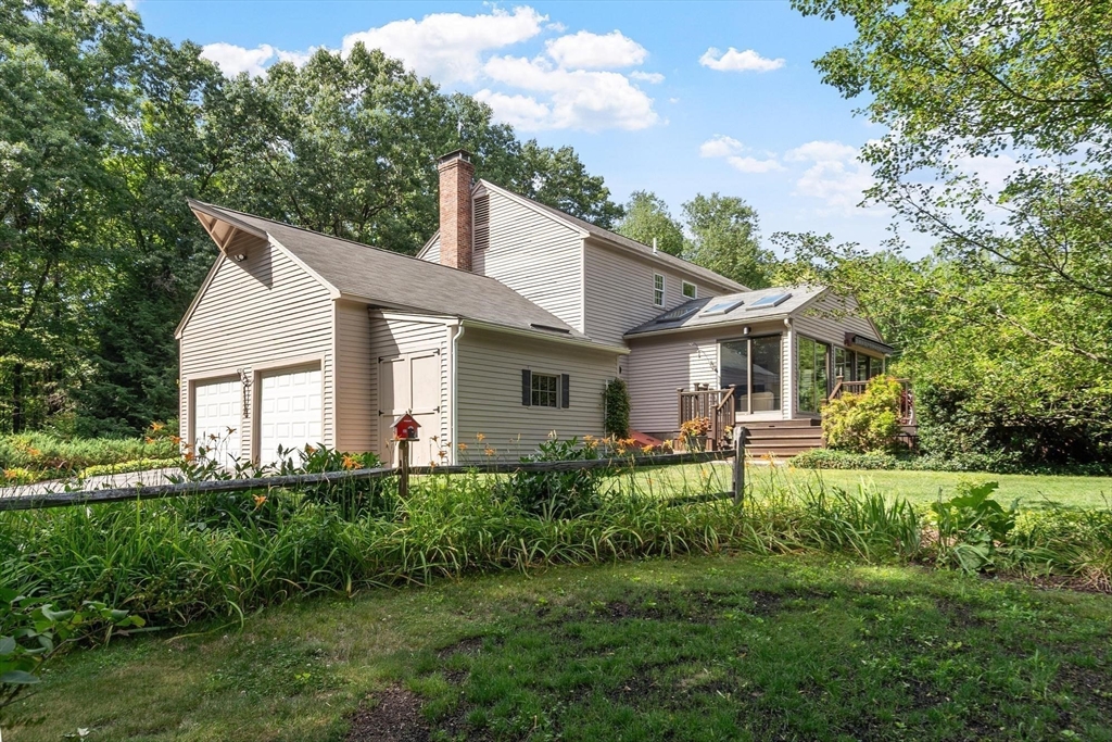 105 Slough Road Harvard, MA 01451 - Photo 34 of 38