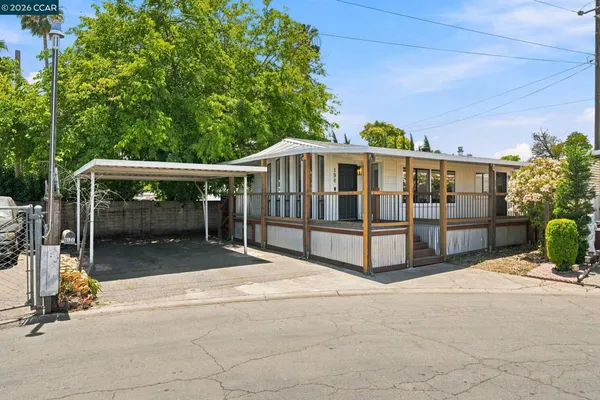 $315,000 | 190 Medina Drive, Pacheco, CA 94553