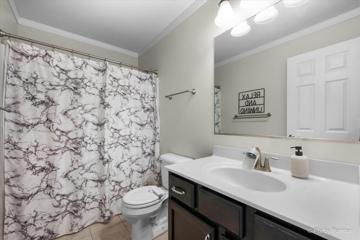 272 Bennett Drive Carol Stream, IL 60188 - Photo 32 of 46