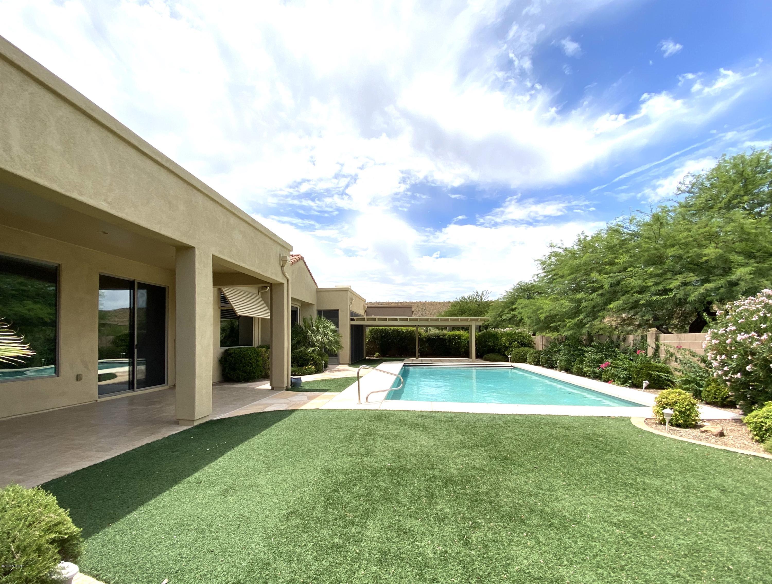 66254 East Box Elder Road Tucson, AZ 85739 - Photo 12 of 46