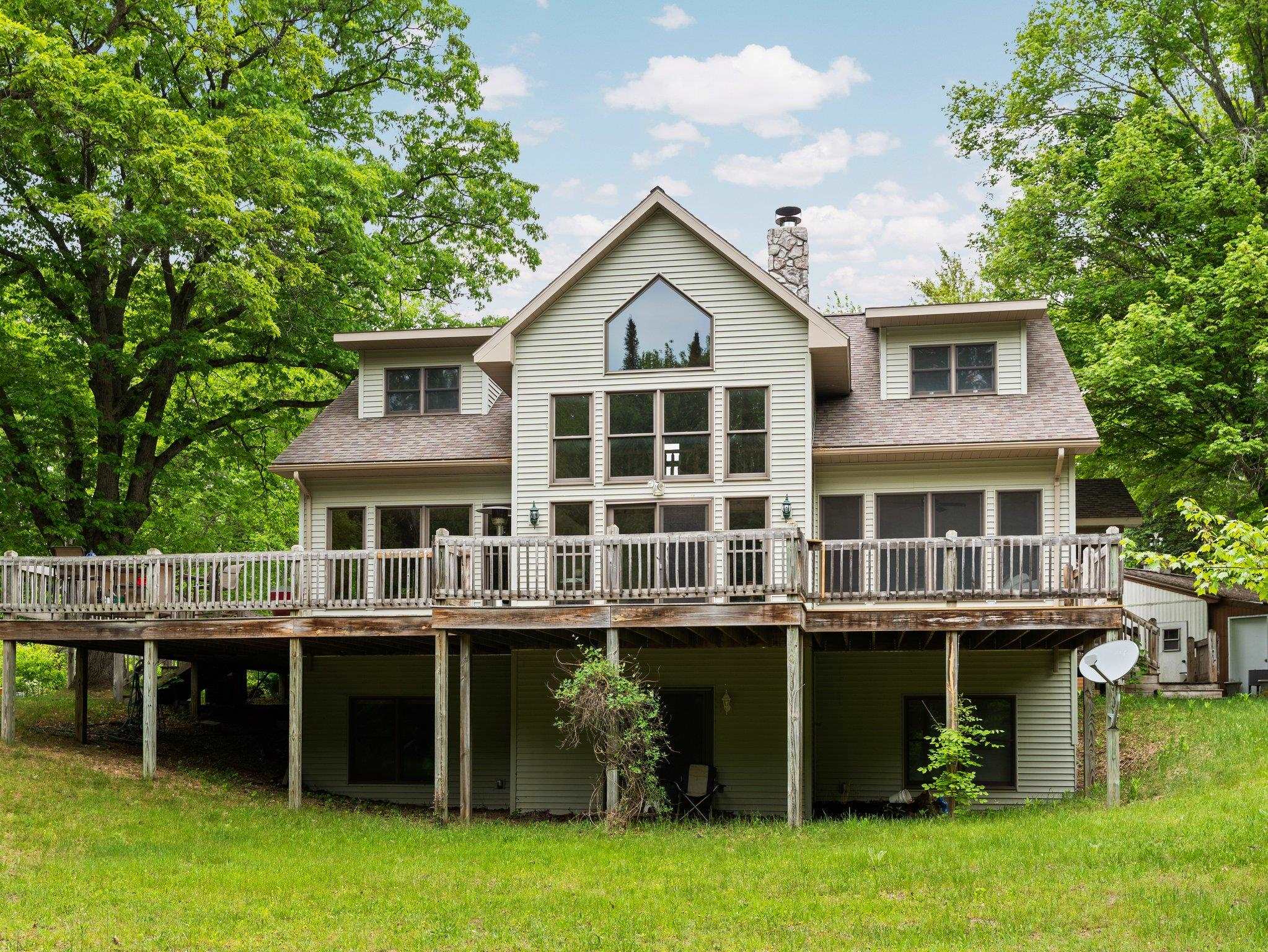 8415 West Workman Road Lake City, MI 49651 - Photo 1 of 83