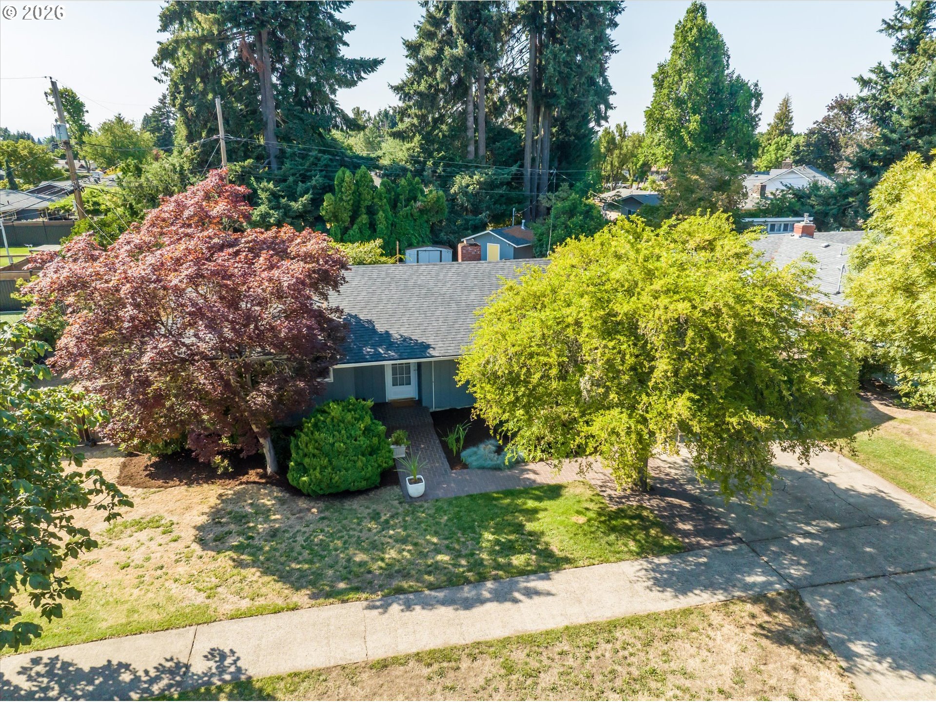 2230 Azure Street Eugene, OR 97401 - Photo 36 of 42