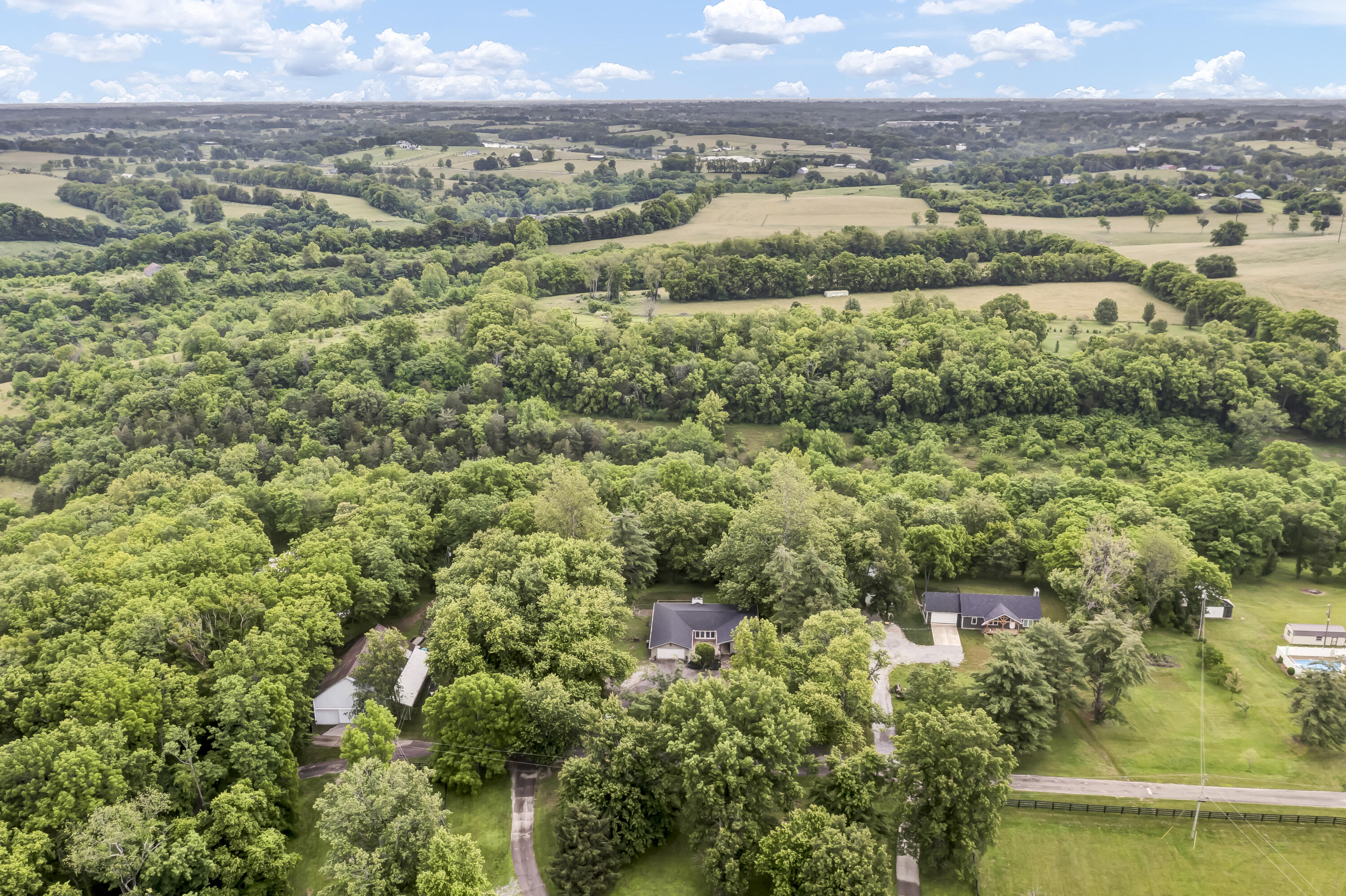 399 Stone Crest Road Winchester, KY 40391 - Photo 60 of 65 DJI_0404