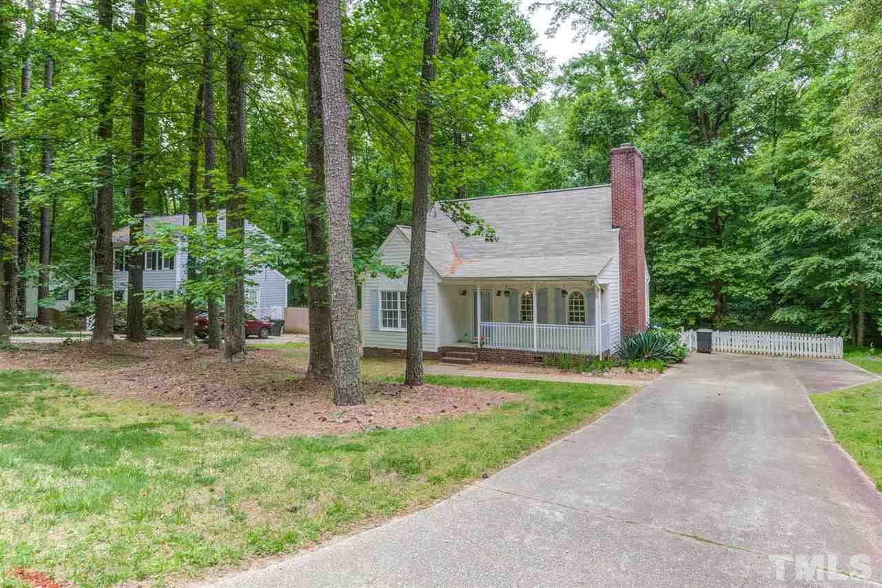 8812 Reigate Lane Raleigh, NC 27603 - Photo 1 of 30