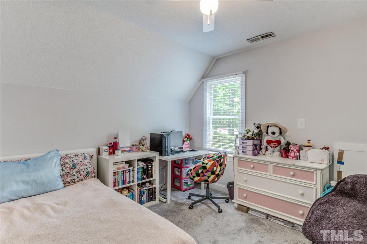 8812 Reigate Lane Raleigh, NC 27603 - Photo 21 of 30