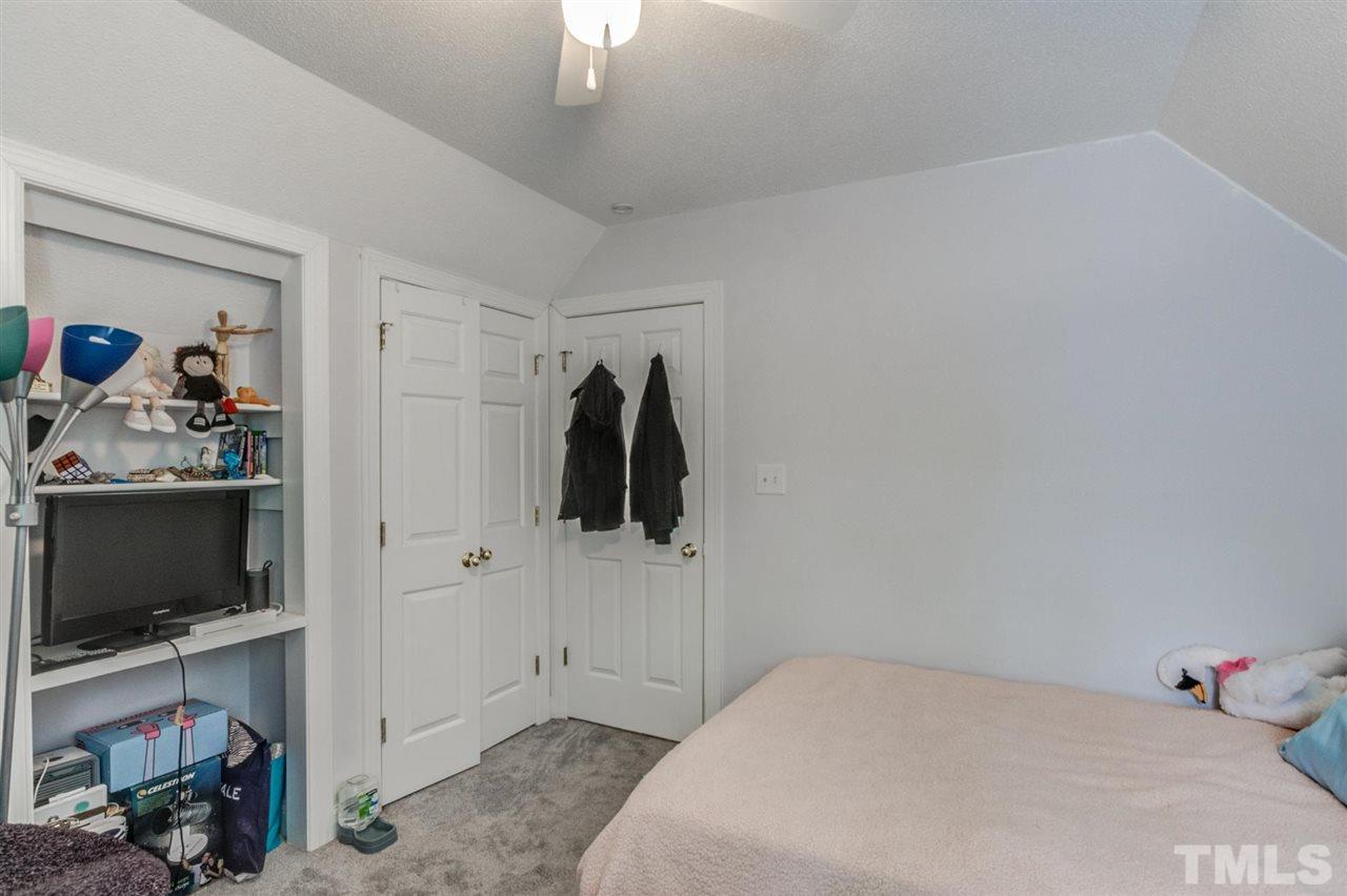 8812 Reigate Lane Raleigh, NC 27603 - Photo 22 of 30