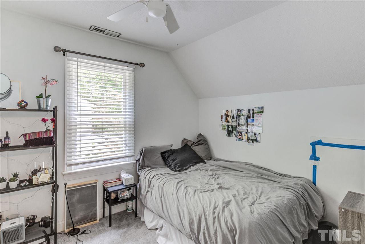 8812 Reigate Lane Raleigh, NC 27603 - Photo 23 of 30