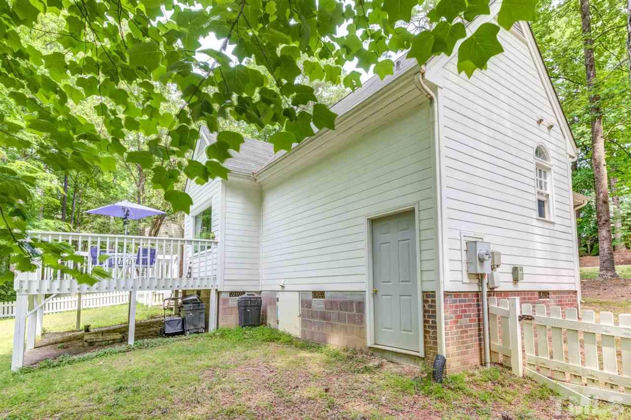 8812 Reigate Lane Raleigh, NC 27603 - Photo 29 of 30