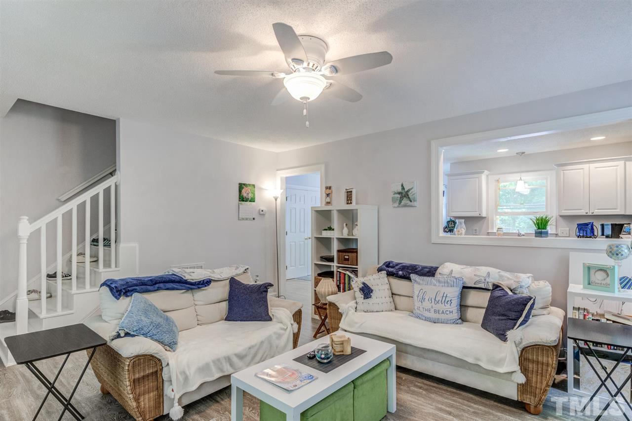 8812 Reigate Lane Raleigh, NC 27603 - Photo 7 of 30