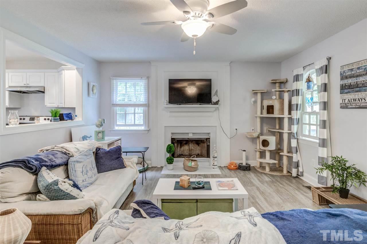 8812 Reigate Lane Raleigh, NC 27603 - Photo 8 of 30